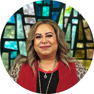 Amy Ybarra