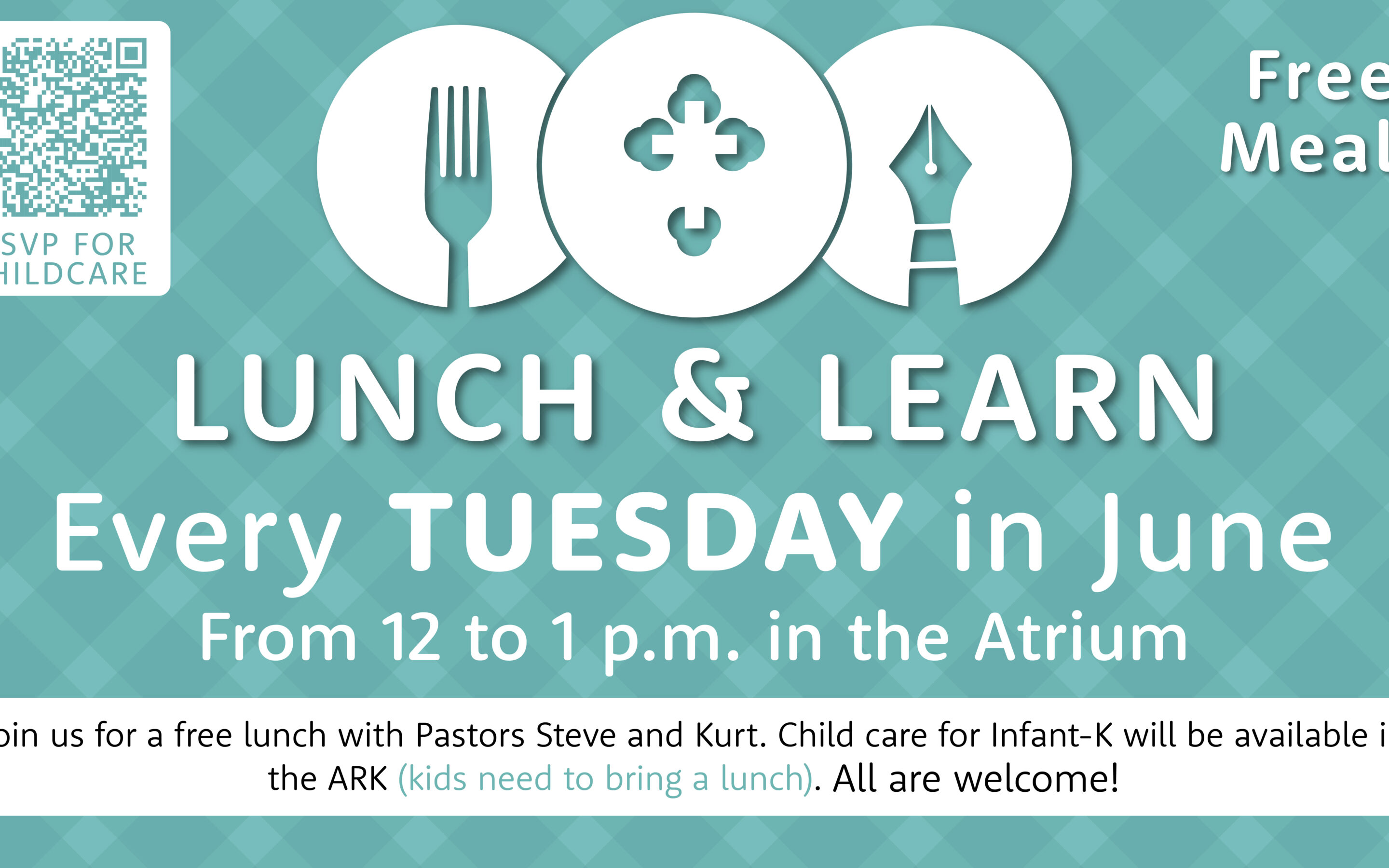 Lunch & Learn