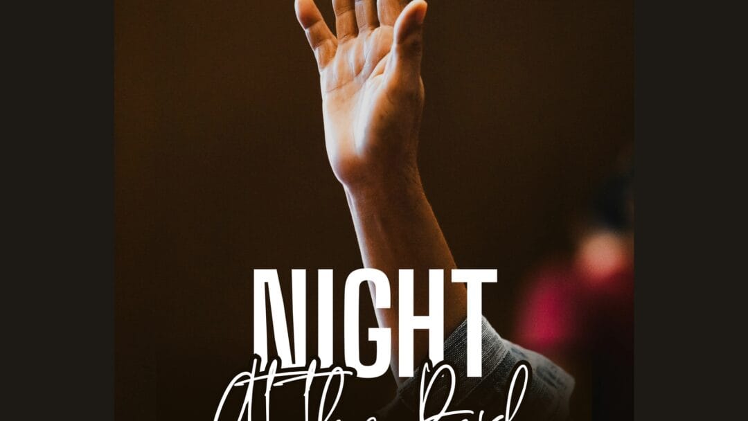 Worship Night at the Park