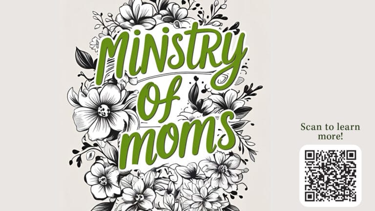 Ministry of Moms