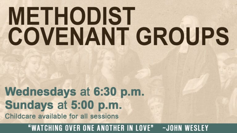 Covenant Groups