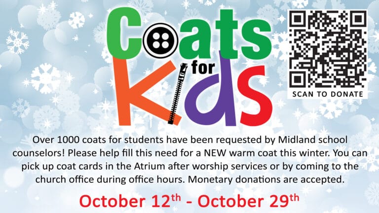 Coats For Kids