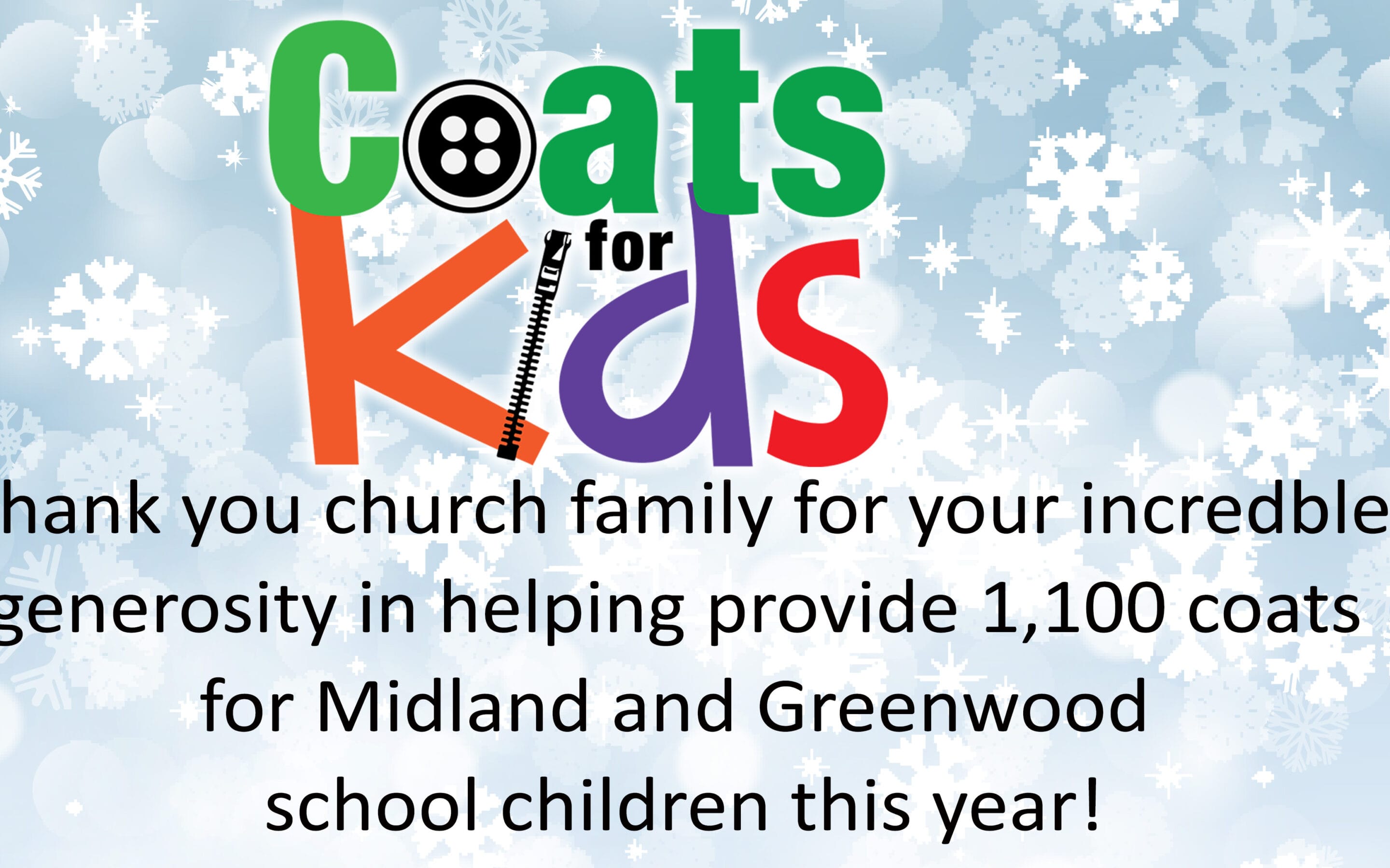 Coats For Kids