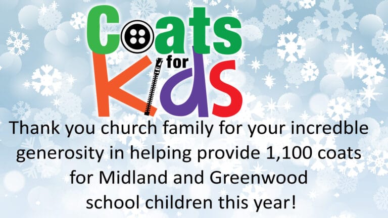 Coats For Kids