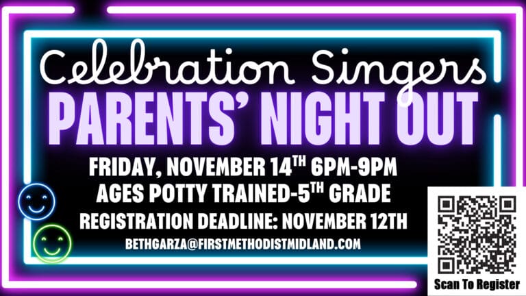 Parents’ Night Out
