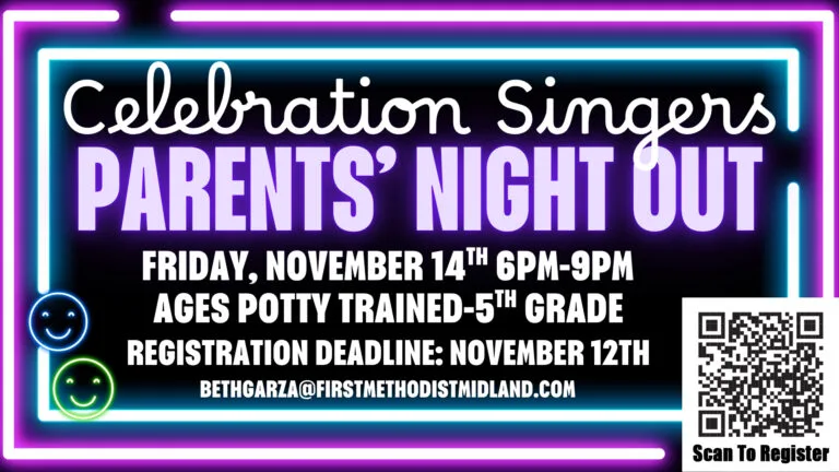 Parents’ Night Out