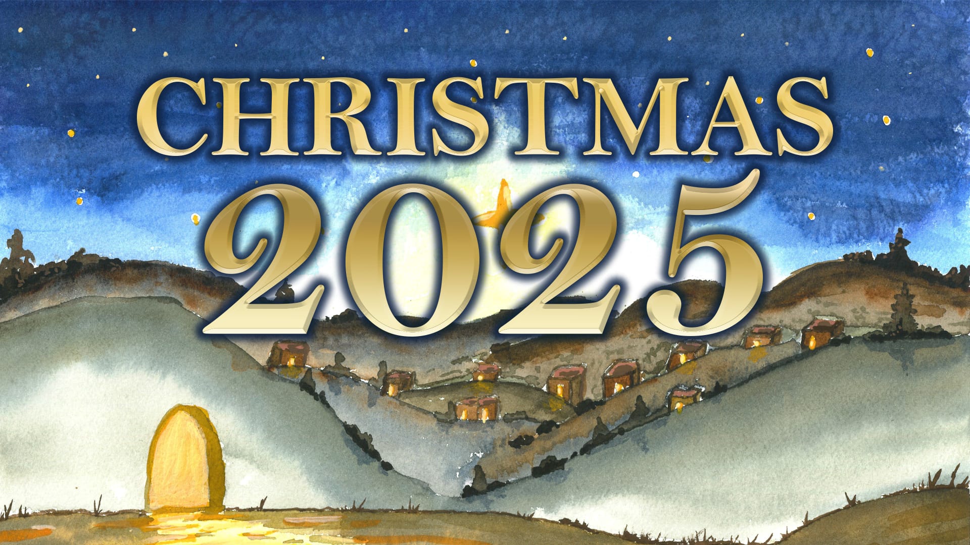 Christmas 2025 Landing Page Graphic