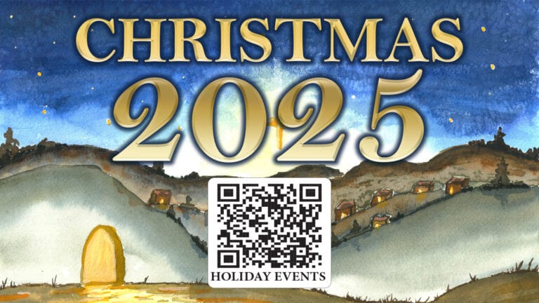 2025 Holiday Events