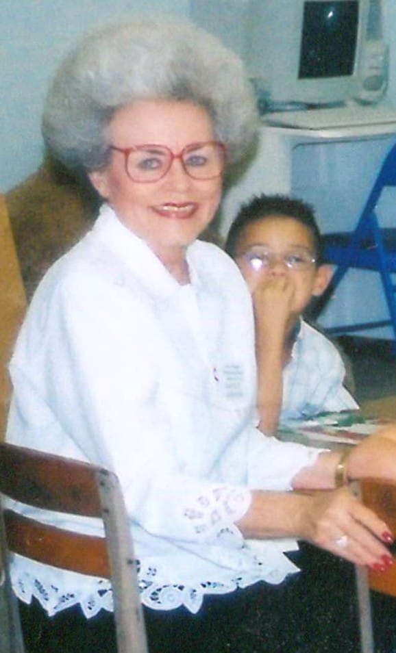 Gayle Dodson Letter to the Congregation