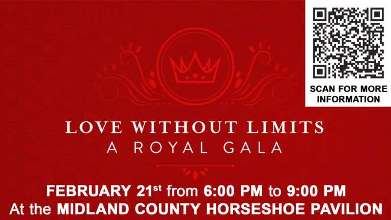 Love Without Limits: A Royal Gala