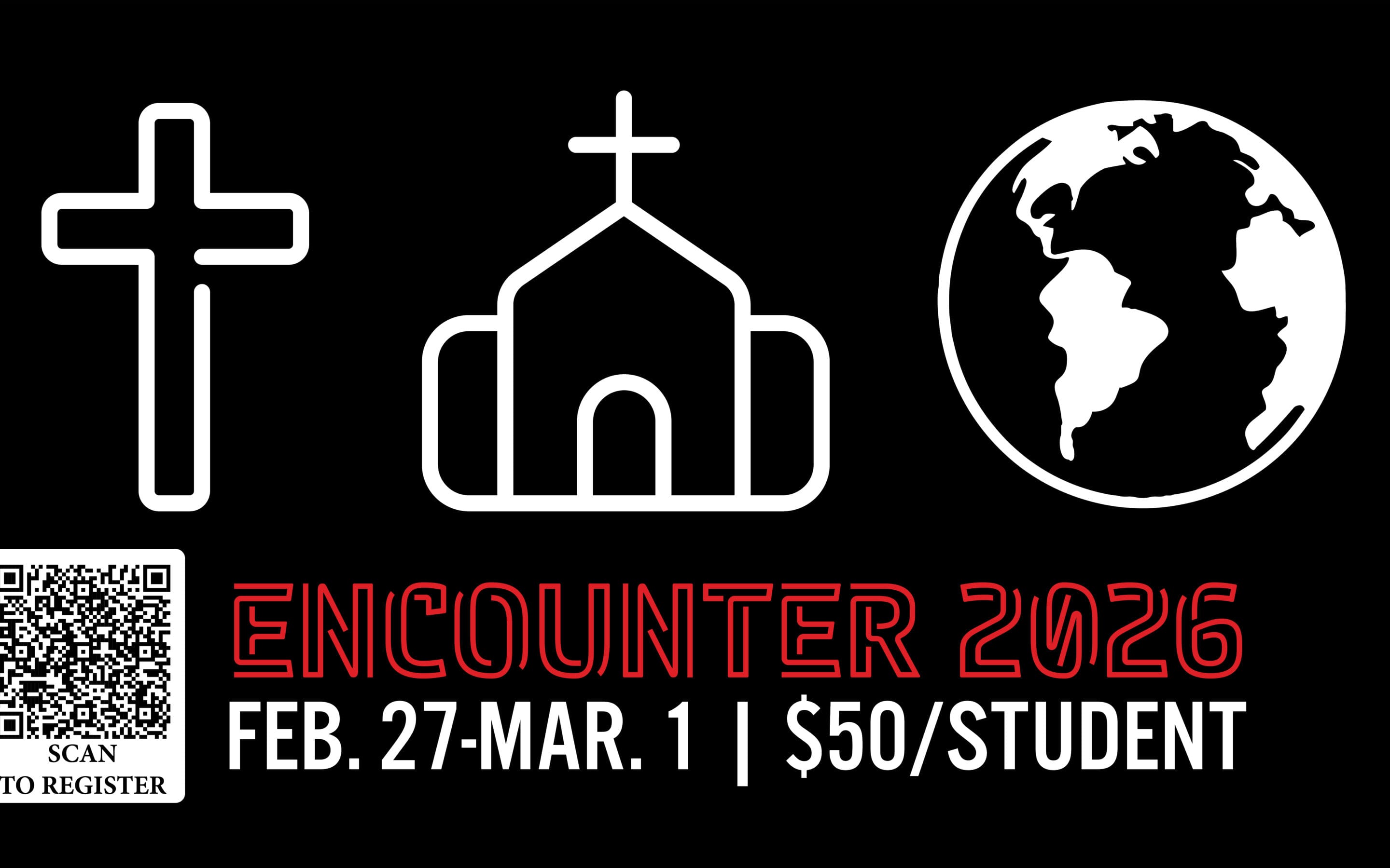 Encounter Weekend