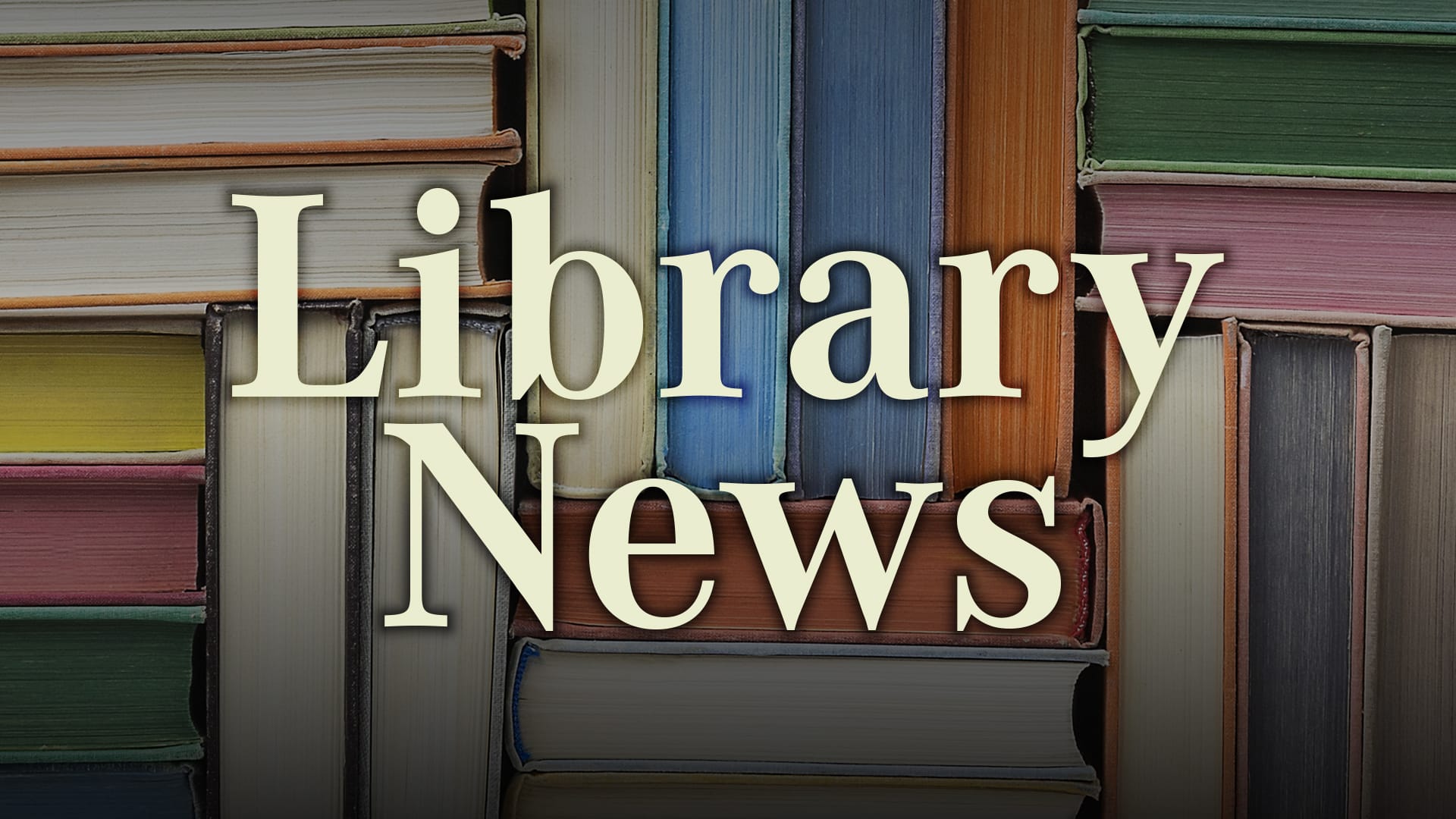 Library News
