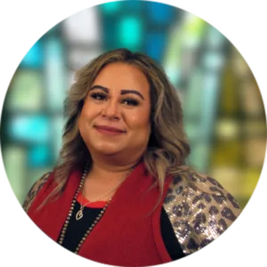 Amy Ybarra