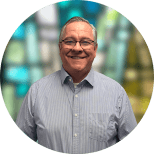 Rev. Steve Brooks