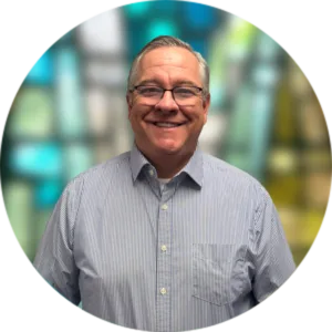 Rev. Steve Brooks