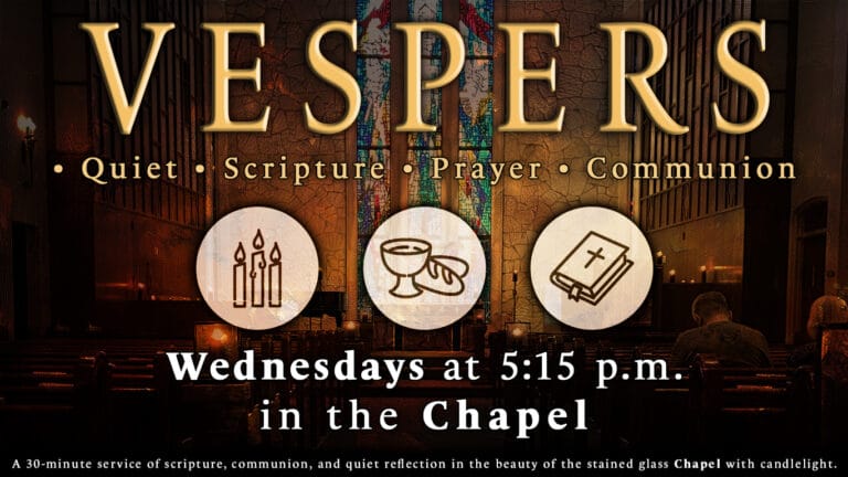 Vespers