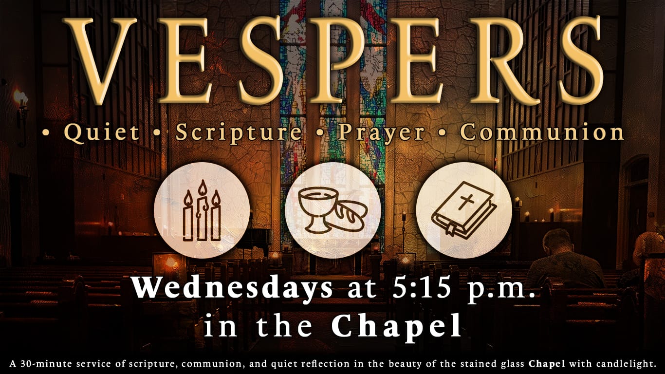 Vespers 2026 Monitor Graphic