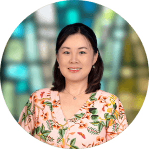 Dr. Young Kwon