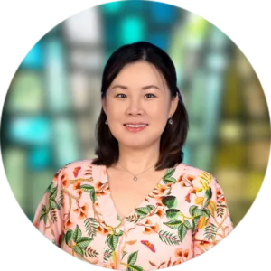 Dr. Young Kwon