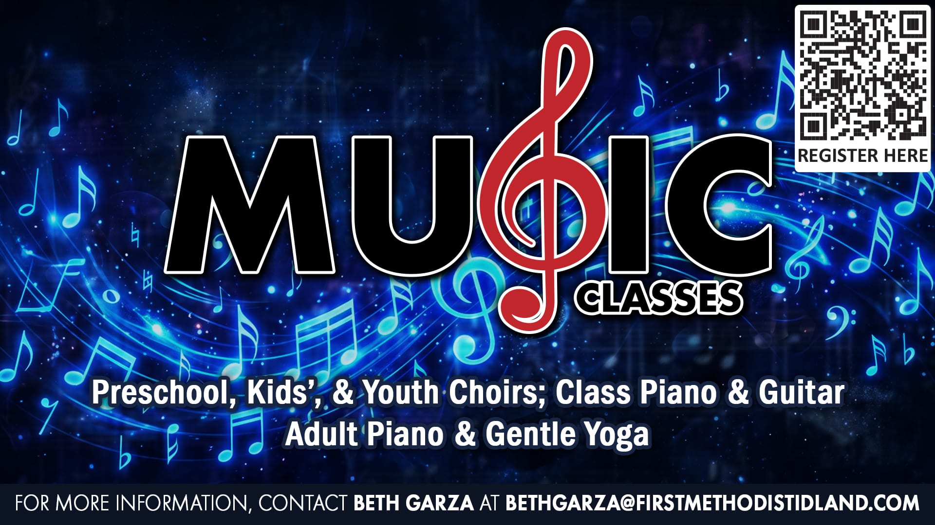 Music Classes