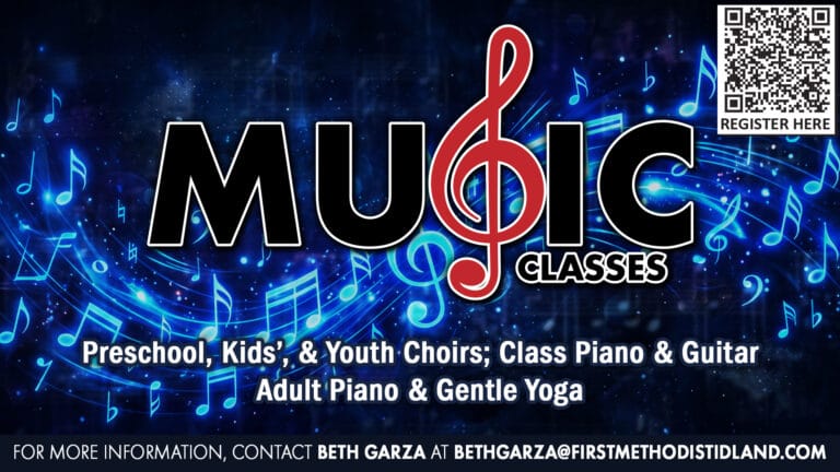 Music Classes