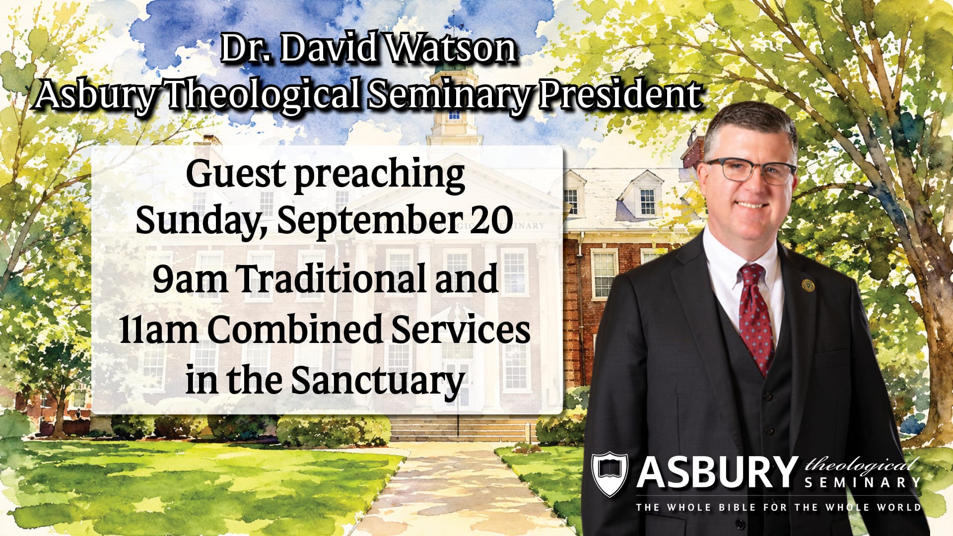 DrWatson Graphic Updated 11combined full Sunday Schedule