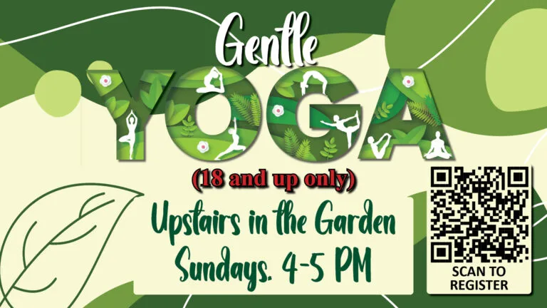 Gentle Yoga