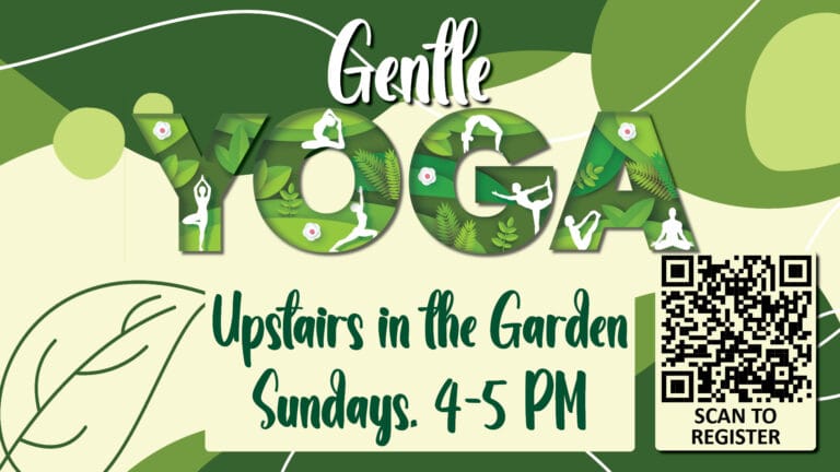 Gentle Yoga