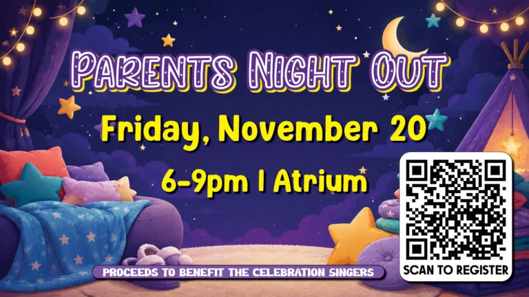 Parents Night Out