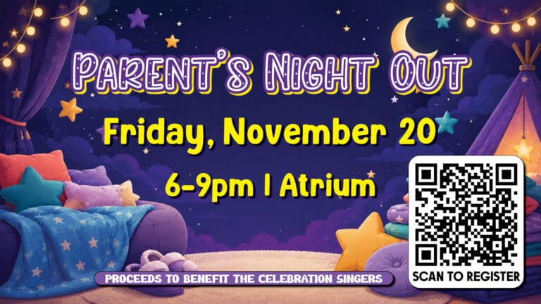 Parent’s Night Out