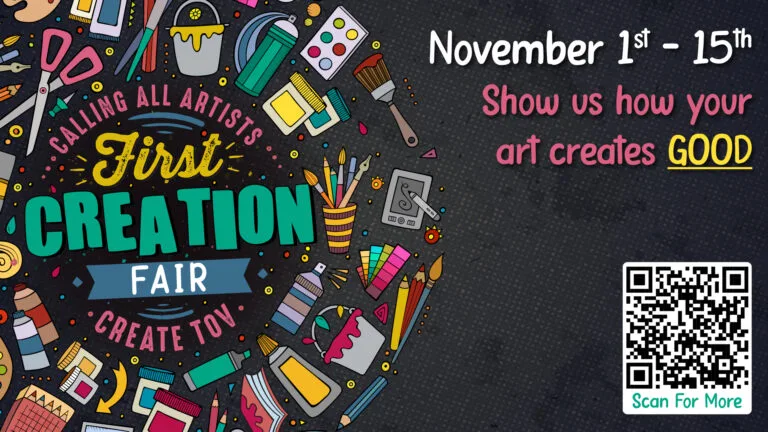 Creation Fair