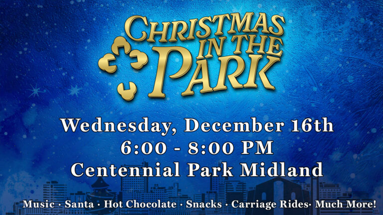 Christmas in the Park